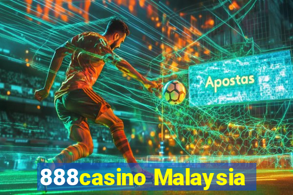 888casino Malaysia